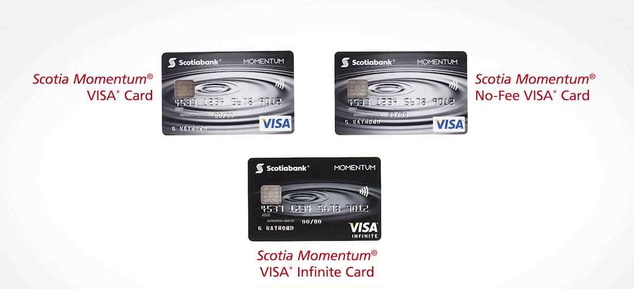 credit-card-options-offered-by-scotia-momentum-know-more