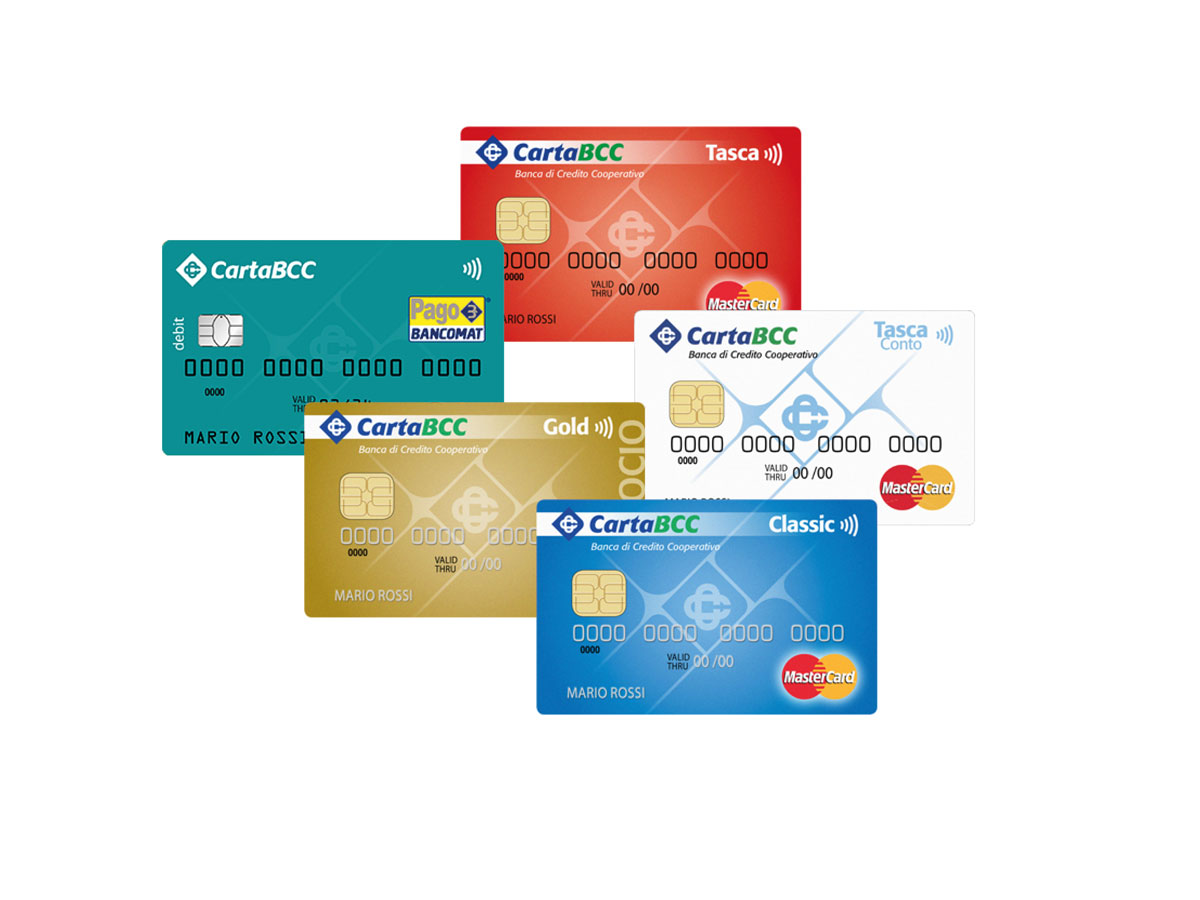 opzioni-di-carte-di-credito-disponibili