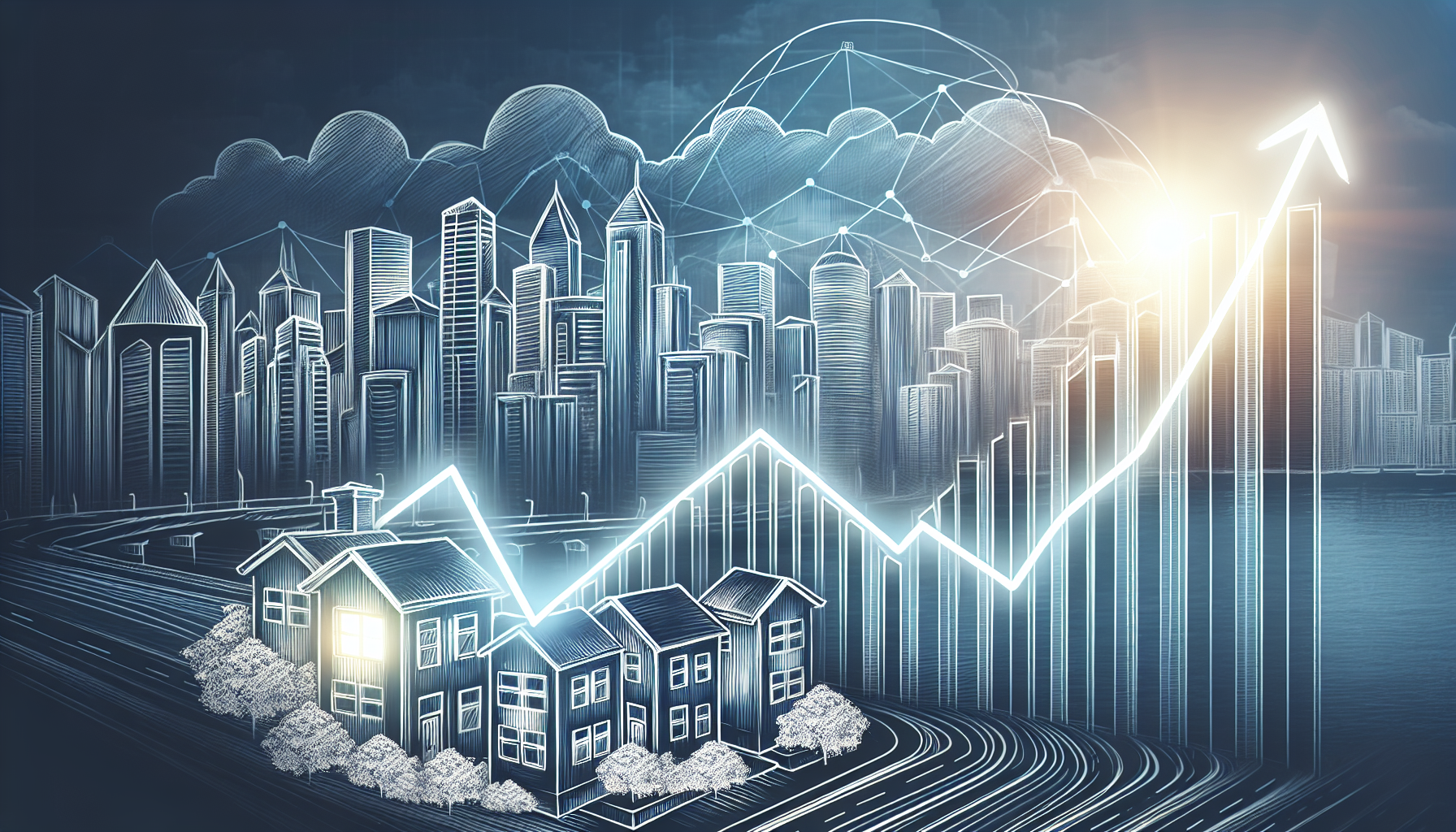 Skyrocketing Real Estate Prices Over the Last Five Years: A Closer Look at the Housing Market Trends