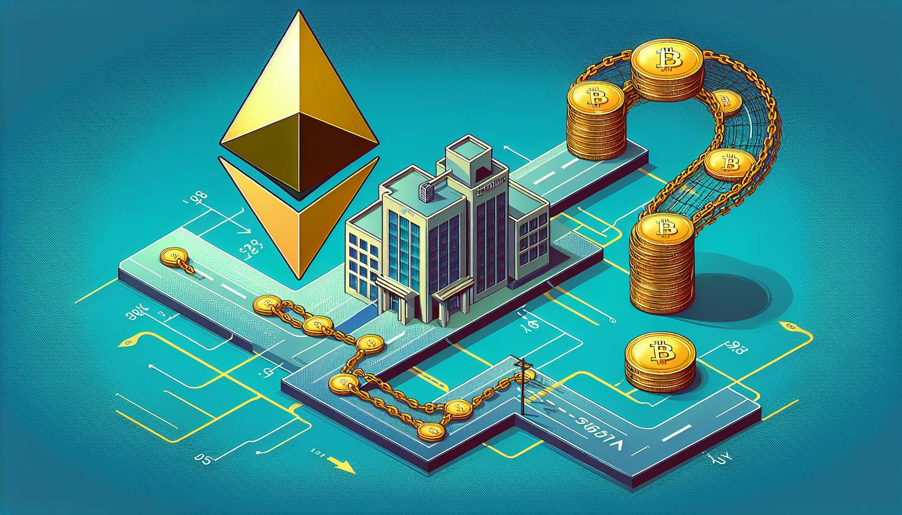 Ethereum follows Microstrategy's lead: Can it reach $14K by 2025?
