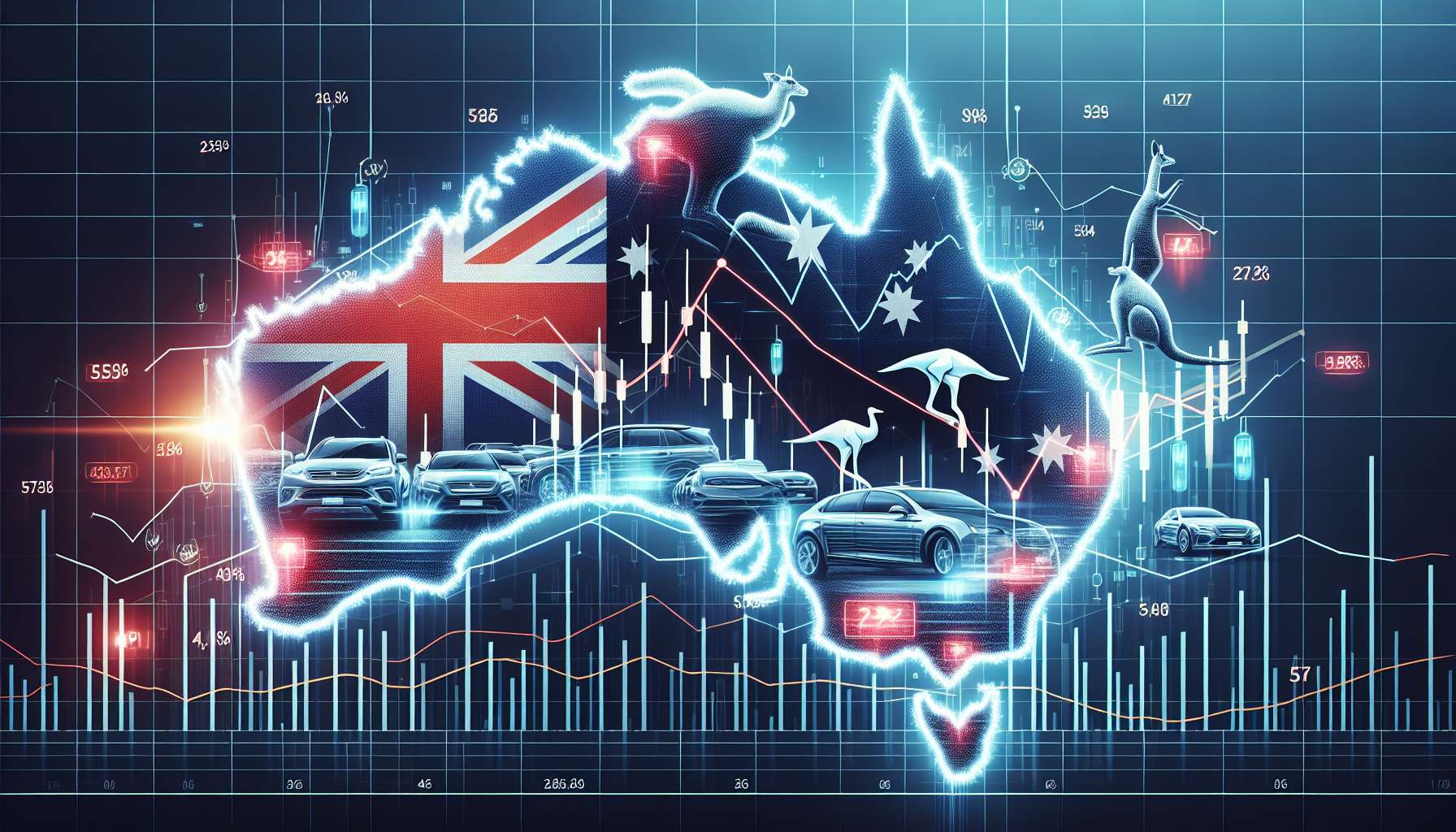 Impact of Australian Elections on Automotive Sector: Analyzing Market Trends and Stock Performances in the Wake of Political Shifts