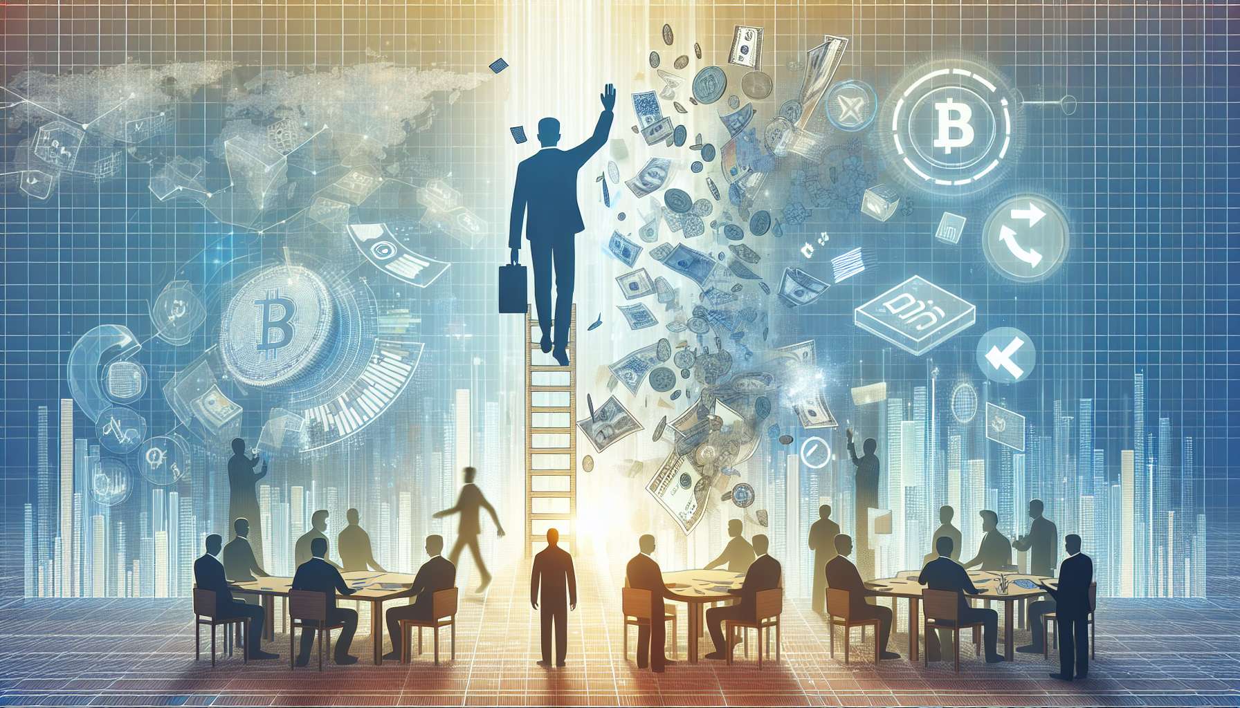 SEC Withdraws Legal Action Against Cryptocurrency Company Linked to Trump, Announces CEO: Implications for Regulatory Practices and Industry Stability as Focus Shifts to Compliance and Innovation in the Evolving Digital Asset Market