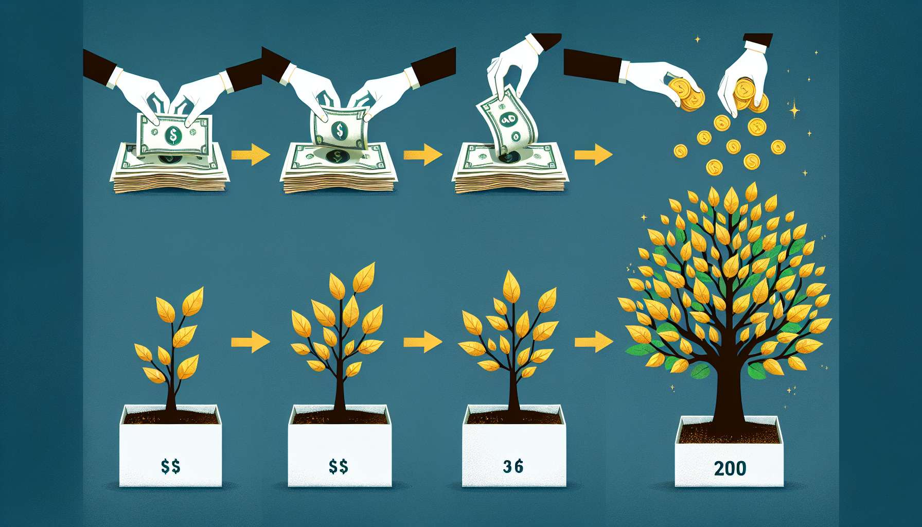 From a $6 Million Investment to a 200x Windfall: The Remarkable Success Story of an Early Investor's Gamble on Wiz's Phenomenal Growth