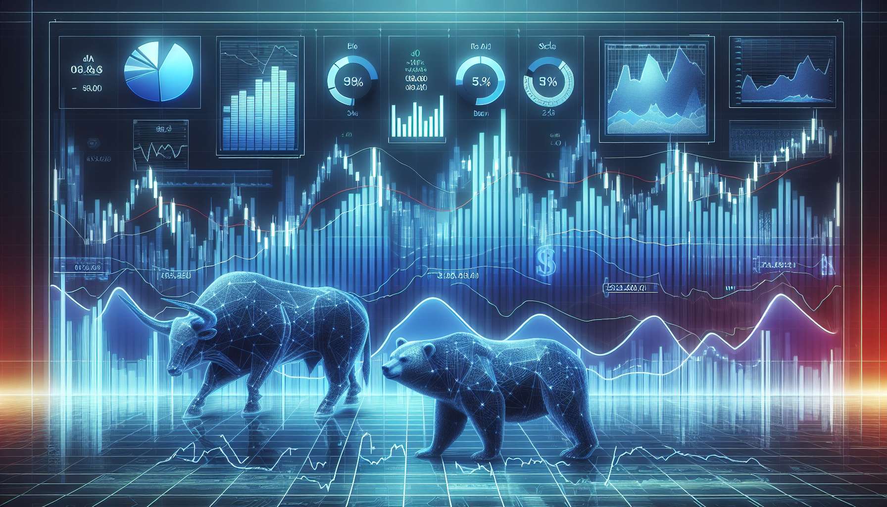 Comprehensive Stock Market Update: Key Insights and Developments Influencing the Financial Markets on March 31, 2025 - Stay Informed with the Latest Trends and Economic Indicators Shaping the Investment Landscape