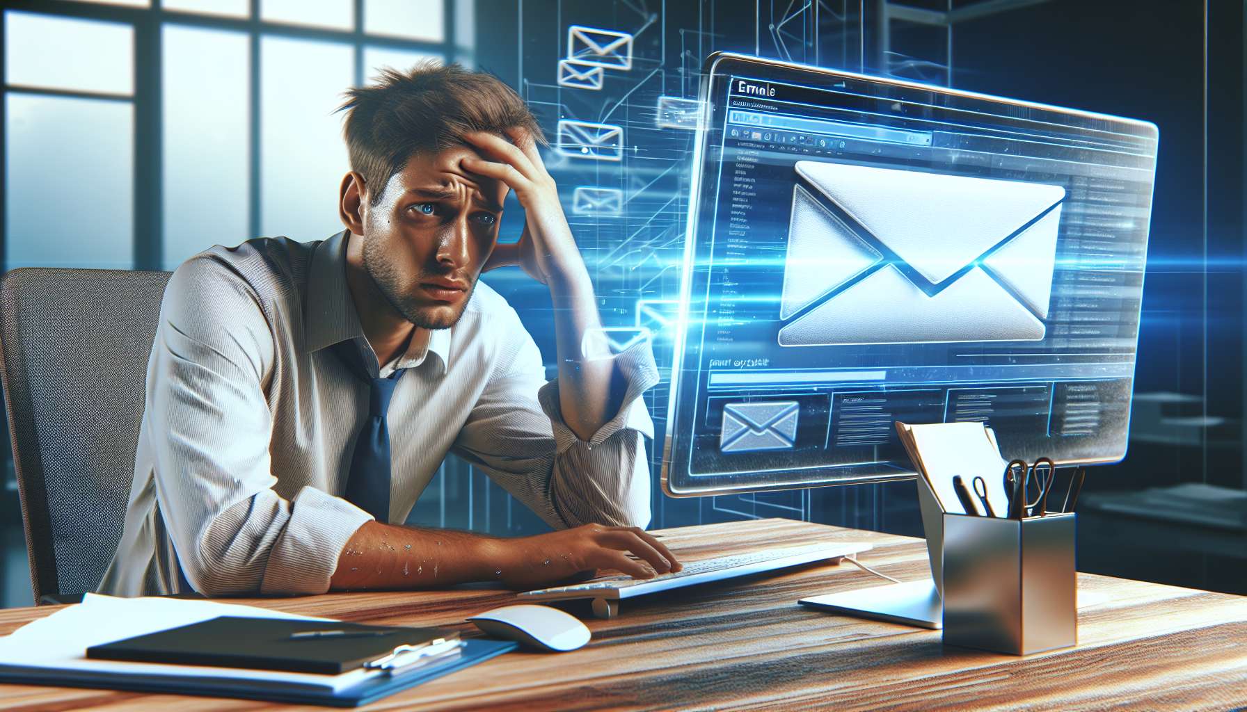 DOGE Employee Breaches Treasury Protocols by Sending Unencrypted Personal Information via Email, Raising Concerns Over Data Privacy and Security Compliance within Government Agencies