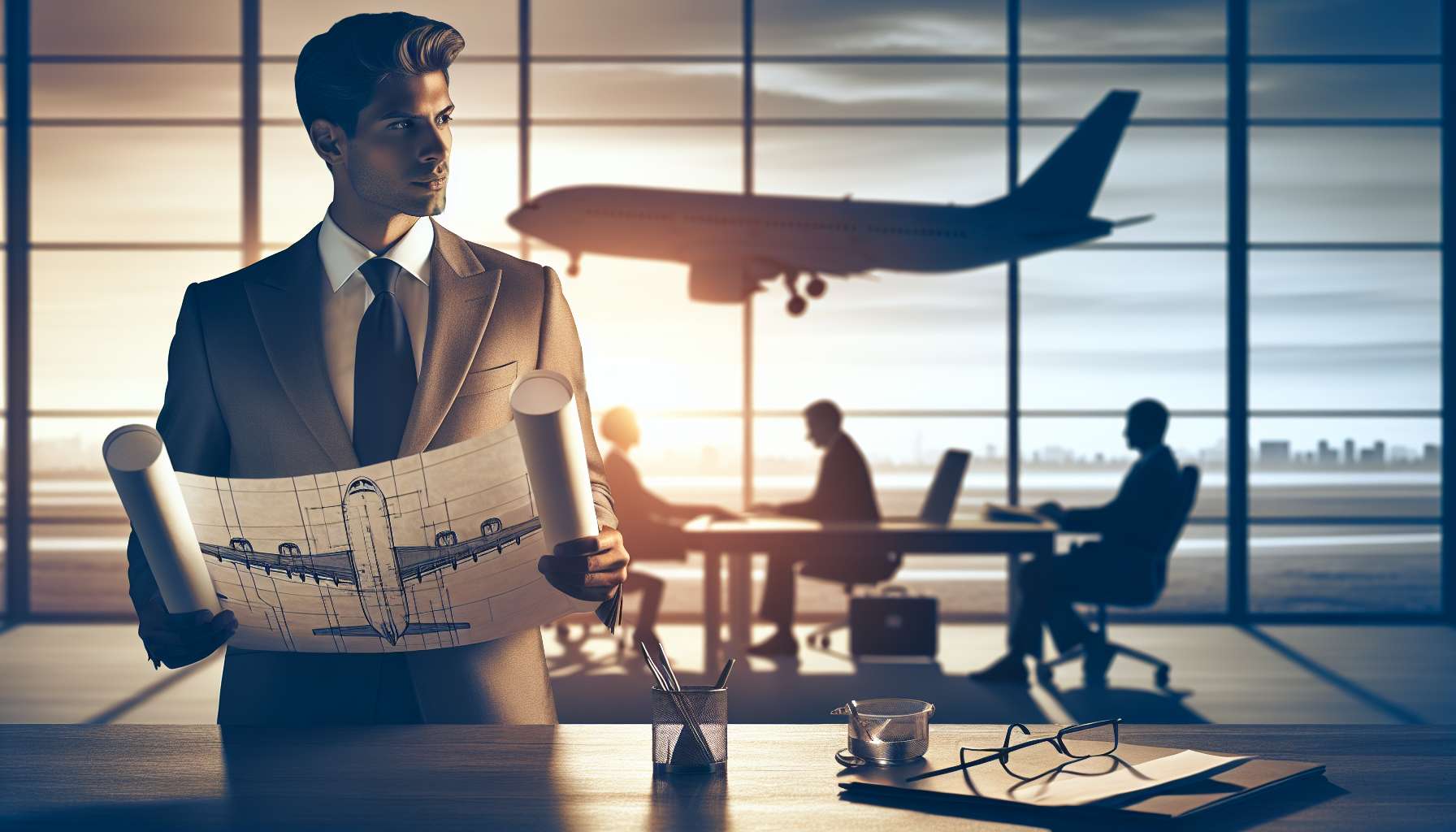 President Trump Selects Veteran Airline Industry Executive for Top Position at Federal Aviation Administration, Sparking Discussions on Regulatory Oversight and Industry Influence in Aviation Sector Leadership