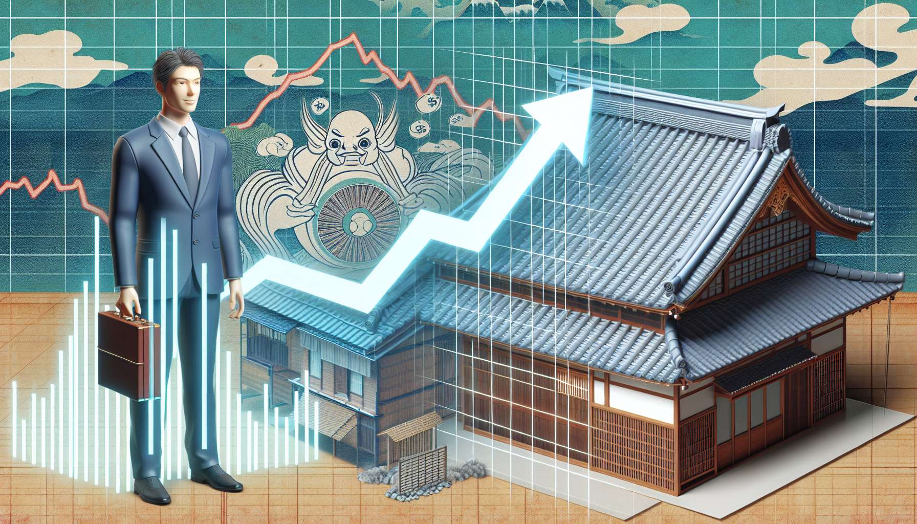 Buffett Boosts Confidence in Japan's Largest Trading Houses: Watch Shares Surge as the Billionaire Increases Investment Stake, Sparking Market Optimism and Potential Growth in Major Japanese Commodities Firms