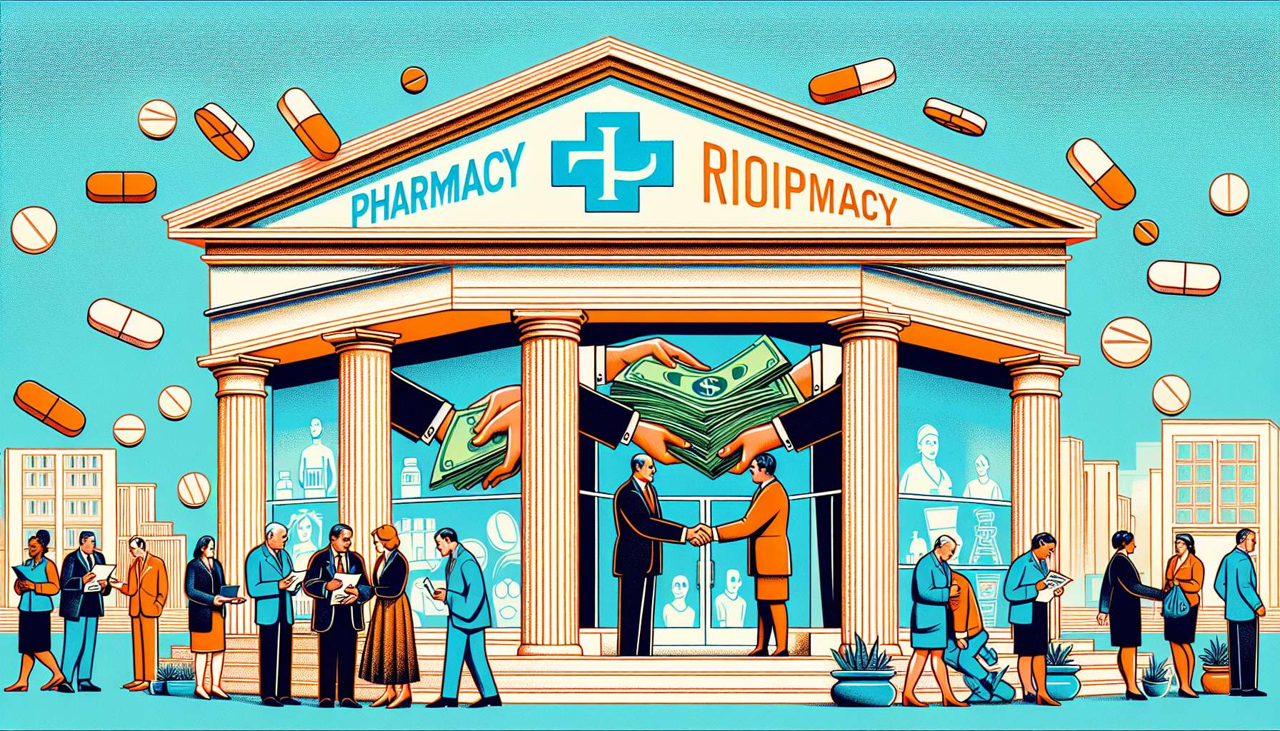 Walgreens Agrees to Pay Up to $350 Million in Comprehensive U.S. Opioid Settlement to Address Claims and Support Programs Aimed at Combating Impact of Opioid Crisis