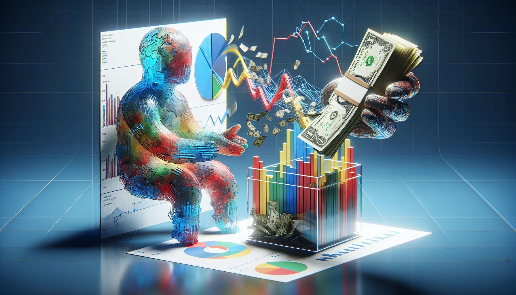 Google Revamps Compensation Strategy: Implementing Performance-Based Incentives to Boost Employee Productivity and Drive Higher Achievements in a Competitive Tech Landscape