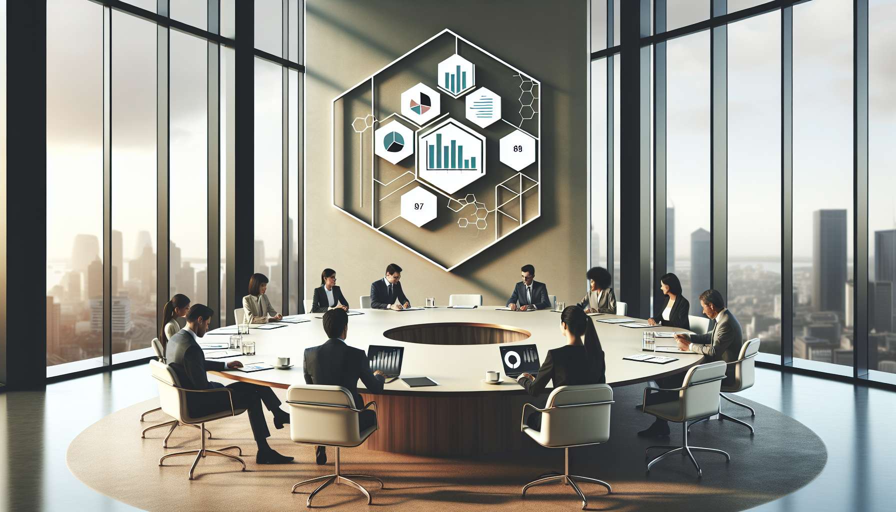 HSBC First Quarter Earnings Report 2025: An In-Depth Analysis of Financial Performance, Revenue Streams, and Strategic Initiatives Impacting the Global Banking Landscape