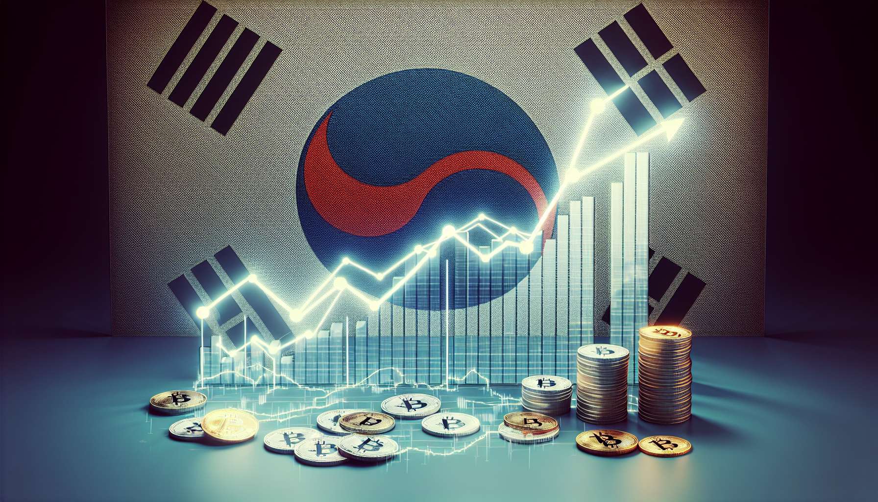 Comprehensive Analysis of South Korea's Inflation Trends: Exploring Economic Factors, Government Policies, and Future Projections Impacting the Nation's Financial Stability and Growth Trajectory