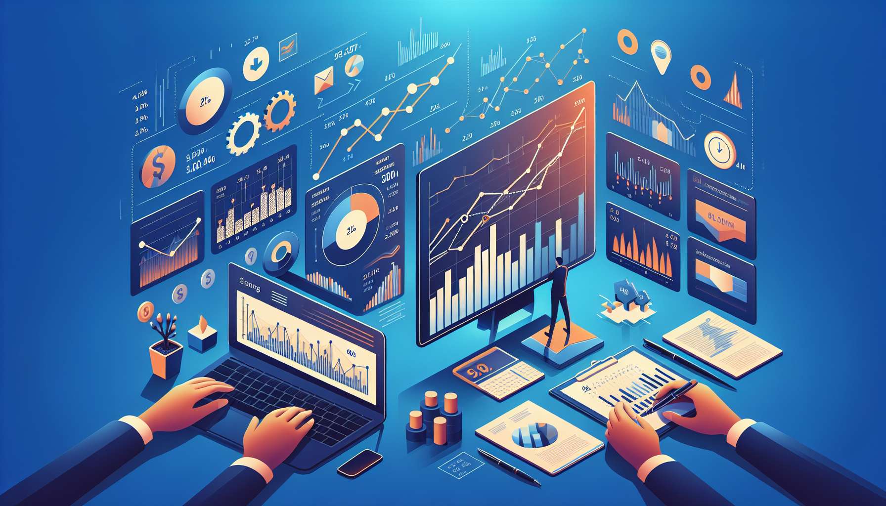 JPMorgan Chase (JPM) Reports First Quarter 2025 Financial Results: Analyzing Key Earnings Indices, Revenue Streams, and Market Performance in a Transformative Economic Landscape