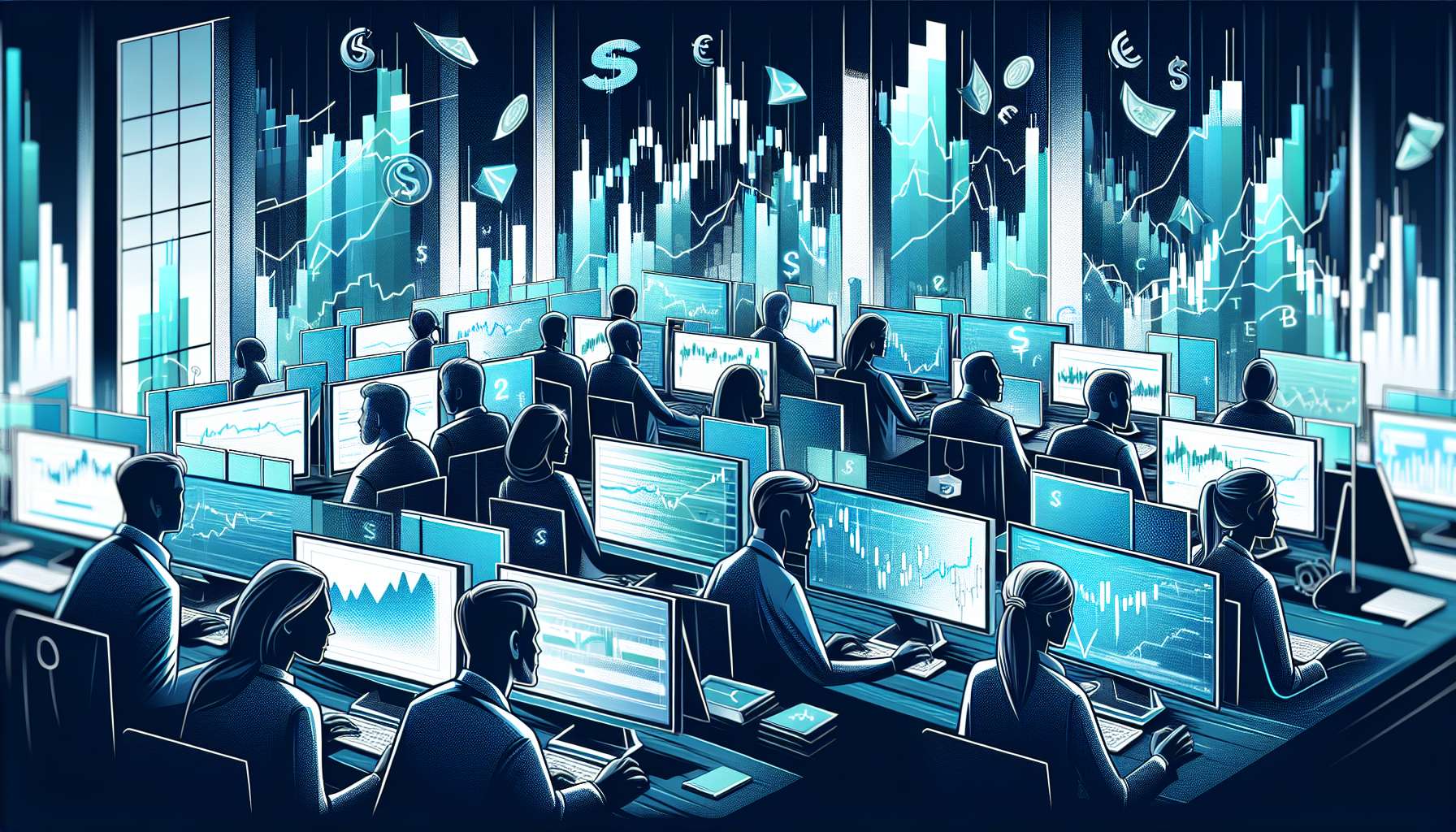 Current Developments in the Stock Market: Real-Time Updates and Insights on Market Trends, Trading Activity, and Economic Indicators Impacting Global Financial Markets