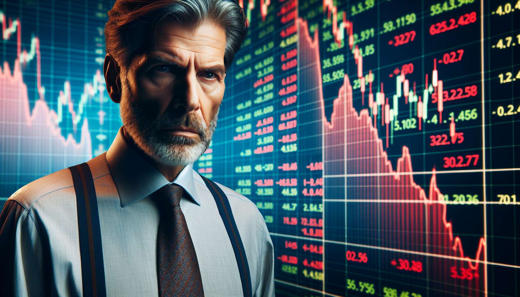 Jim Cramer Remains Composed Amidst Sunday Night Stock Futures Sell-Off: A Closer Look at Market Reactions and Strategies to Navigate Potential Volatility Without Falling into Panic Mode