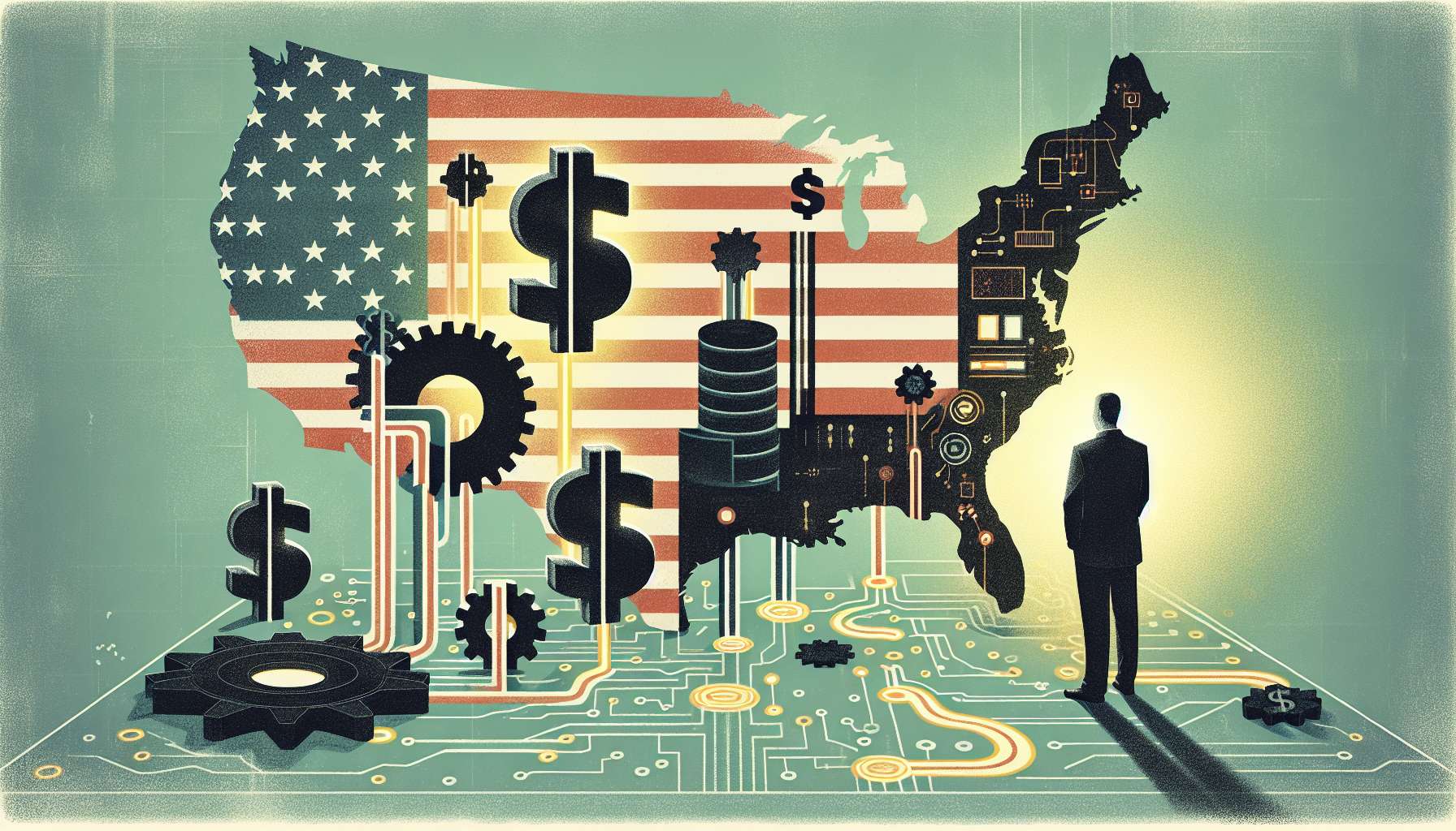 Evaluating the Potential Long-Term Impacts of Tariff Policies under the Trump Administration on Innovation, Manufacturing, and Global Competitiveness of the U.S. Technology Sector