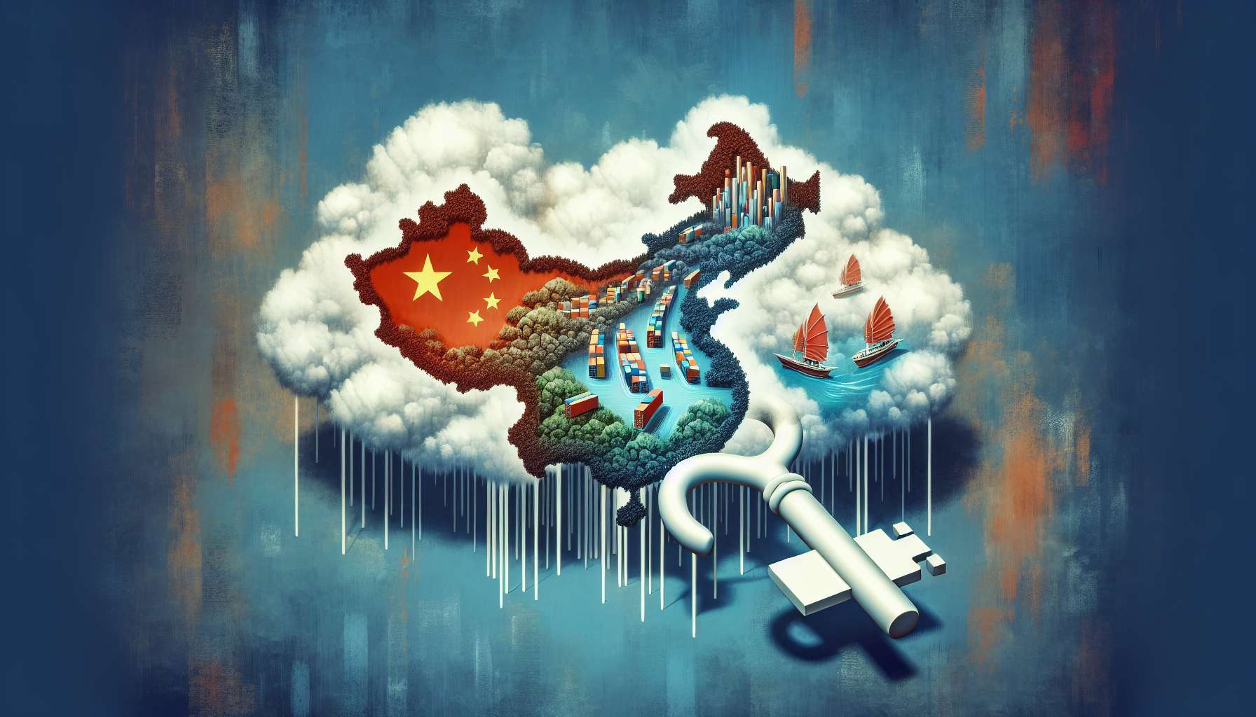 Exploring Solutions to the U.S.-China Trade Impasse: The Potential Role of Fentanyl Regulations in Bridging Economic and Diplomatic Disputes and Reopening Channels for International Trade and Cooperation