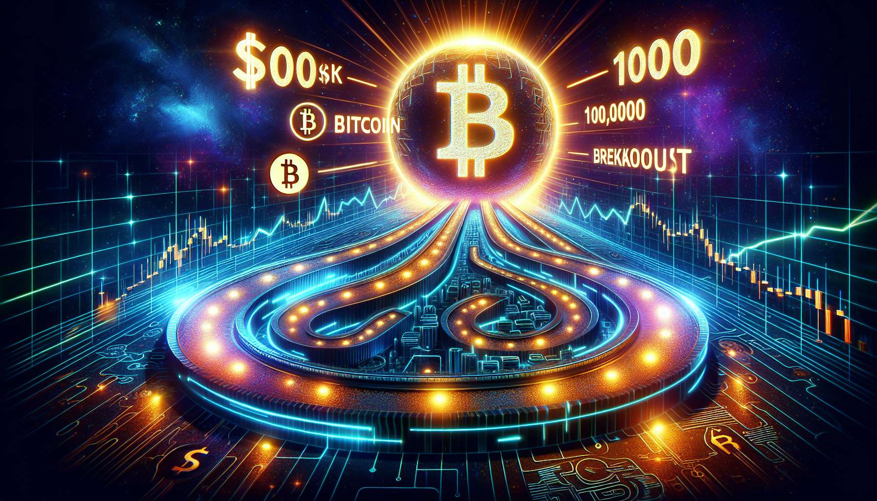 Analyzing Bitcoin's Resurgence: Key Indicators Pointing to BTC's Path Toward a $100,000 Milestone in the Cryptocurrency Market - What Investors Need to Know