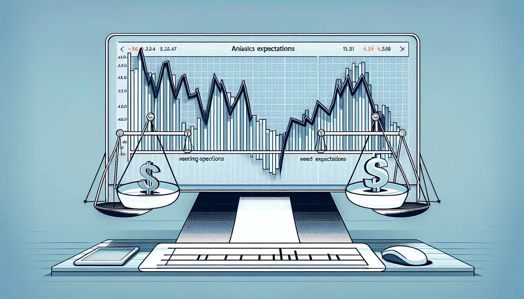 Key Palantir Price Milestones to Monitor Post-Earnings: Navigating the Stock's Decline Despite Meeting Financial Expectations