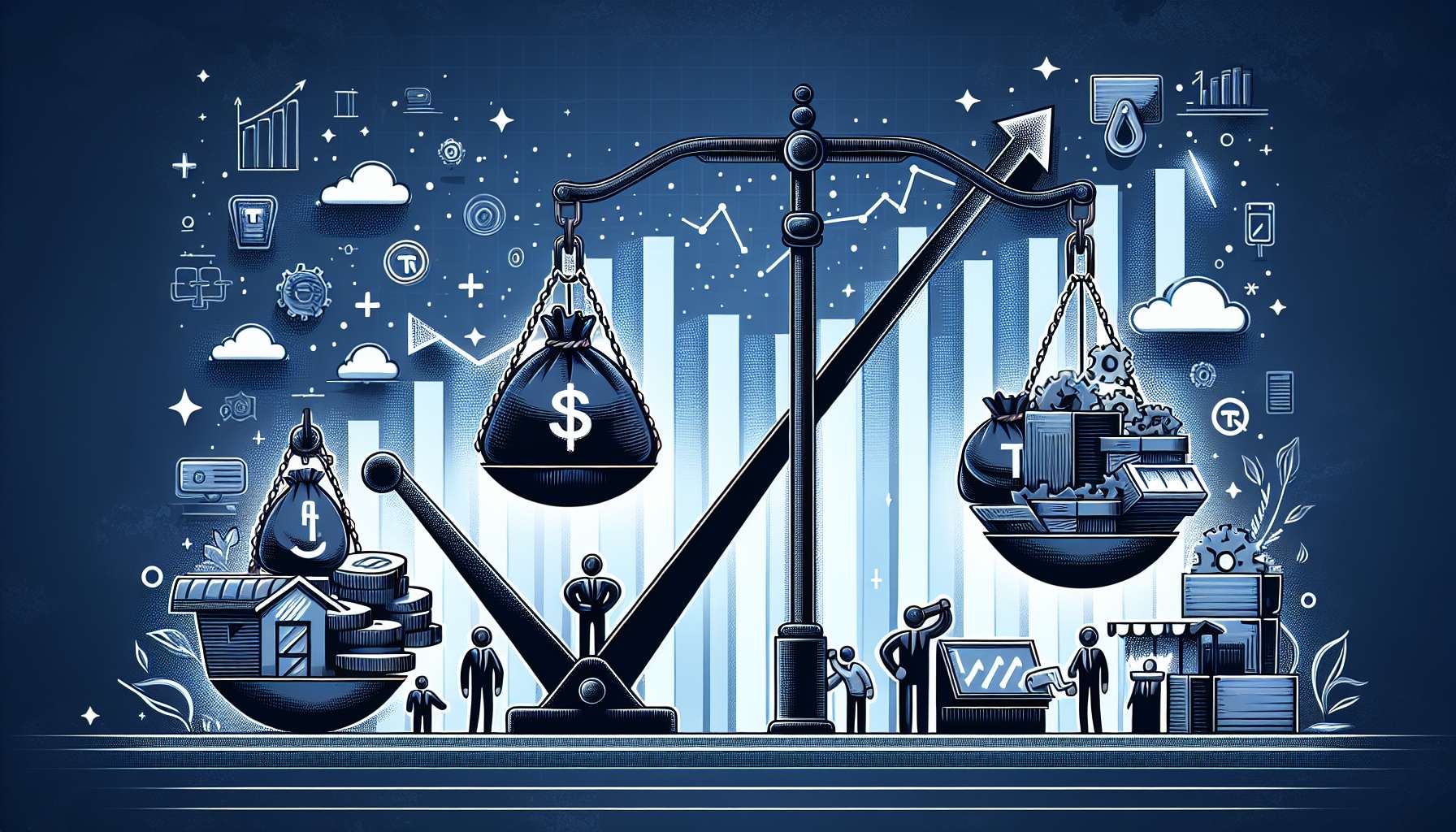 Businesses Increase Prices in Response to Tariff Impacts: Navigating Economic Shifts and Supply Chain Challenges Amid Global Trade Policies