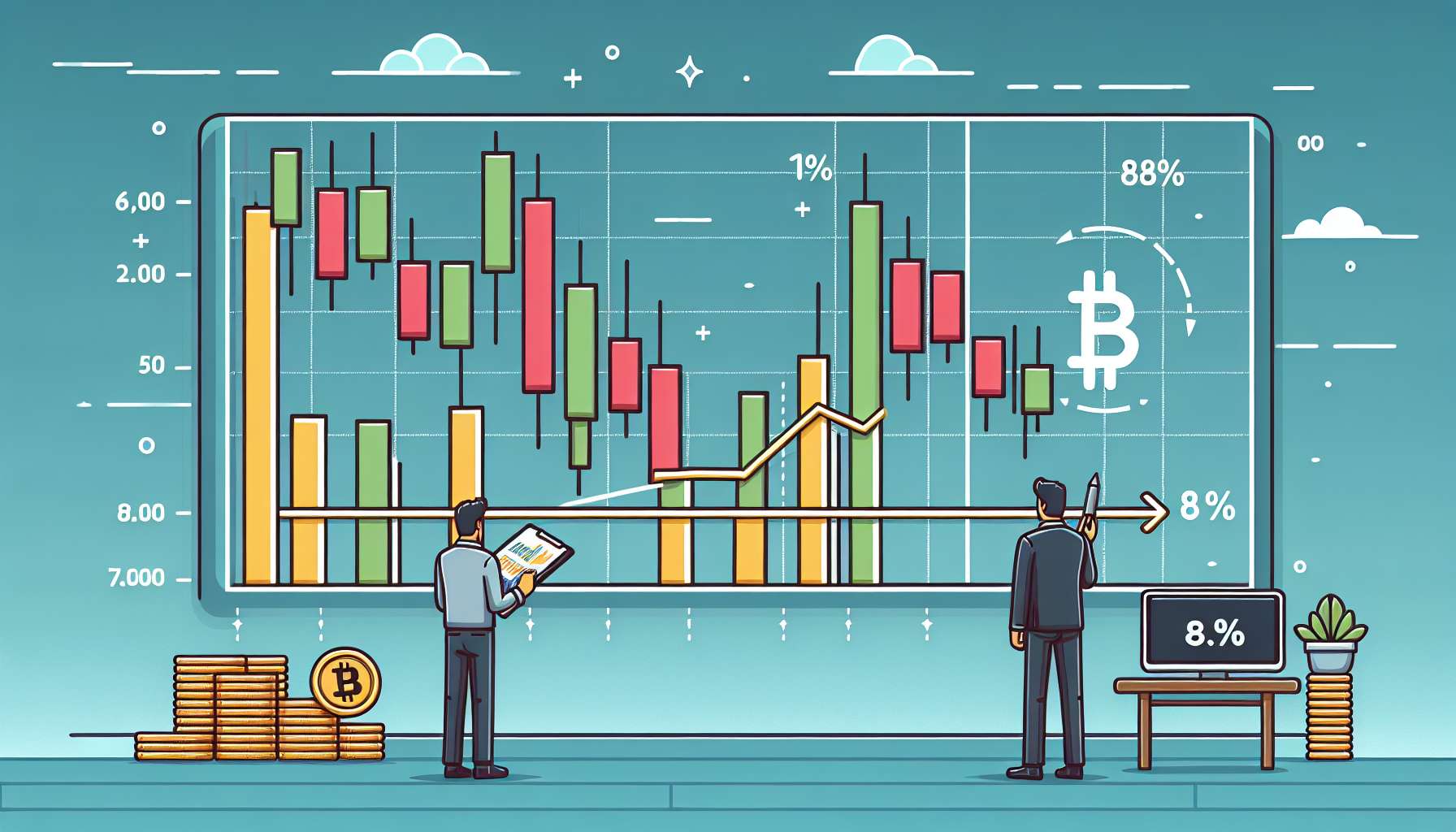 BONK Experiences 8% Decline Within a Day: Identifying Key Support Levels to Avert Further Price Drops and Stabilize Market Sentiment