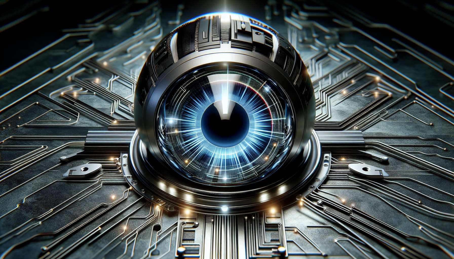 Sam Altman's Revolutionary Eye-Scanning Orb to Launch in the United States: Exploring the Intersection of Biometric Technology and Privacy in a New Era of Identity Verification